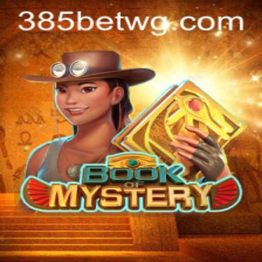 Descubra o Fascinante Mundo de BookofMystery com 385bet