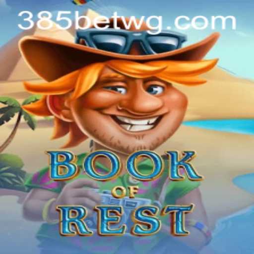 Explorando o Imersivo Mundo do Jogo 'BookofRest' com 385bet