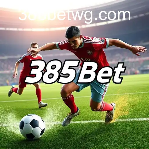 Descubra os Esportes Virtuais no 385bet