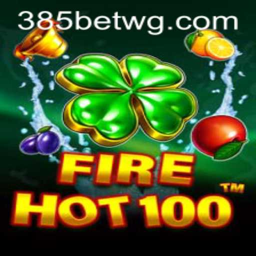 Descubra o Excitante Mundo de FireHot100: Um Novo Horizonte no Universo dos Jogos Online