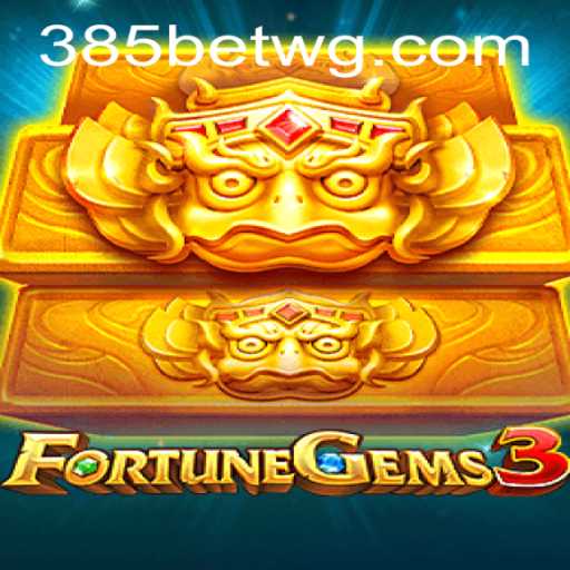 FortuneGems3: A Nova Sensação nos Jogos de Cassino Online
