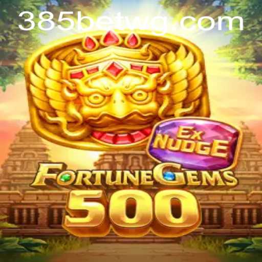 FortuneGems500: Explorando o Universo Empolgante do Jogo e Suas Regras