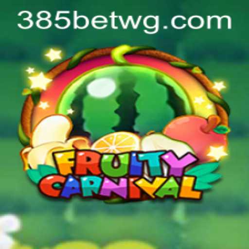 Descubra o Emocionante Mundo do Jogo FruityCarnival na Plataforma 385bet