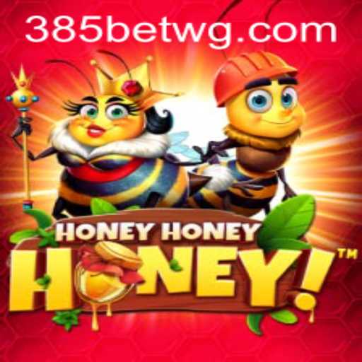 Descubra o Fascinante Mundo de HoneyHoneyHoney e Como Jogar no 385bet