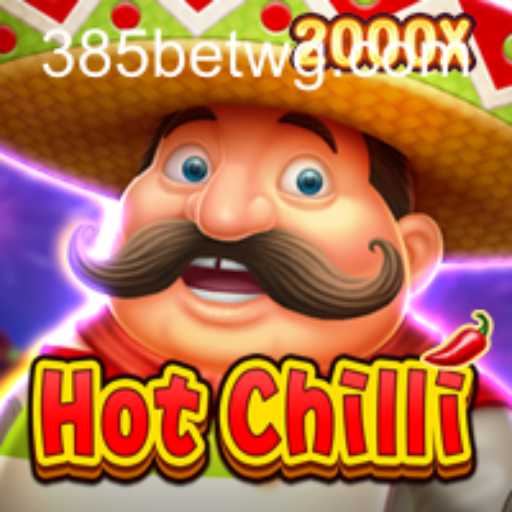 Explorando o Mundo Vibrante do Jogo HotChilli: Uma Nova Aventura no 385bet