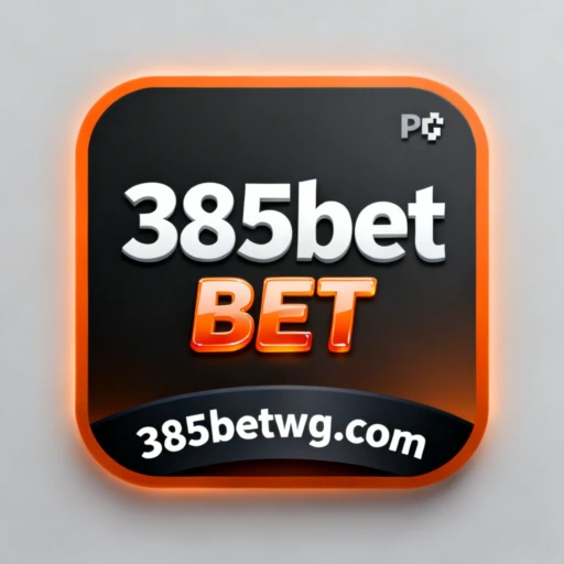 385bet logo