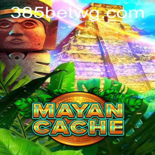 Descubra o Mundo Misterioso de MayanCache: O Novo Fenômeno Gaming