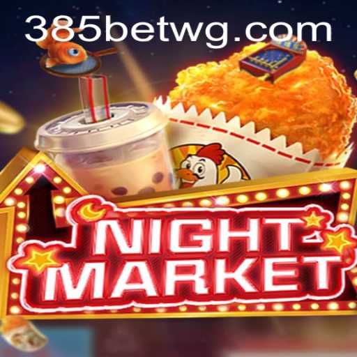 NIGHTMARKET: Explorando o Universo do Jogo e Seu Impacto Atual