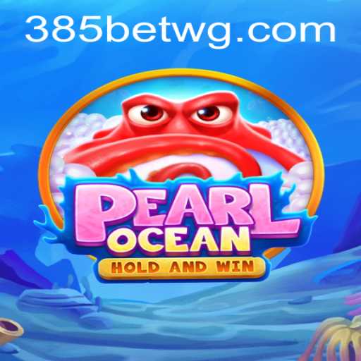 Descubra PearlOcean: Mergulhe na Aventura com 385bet
