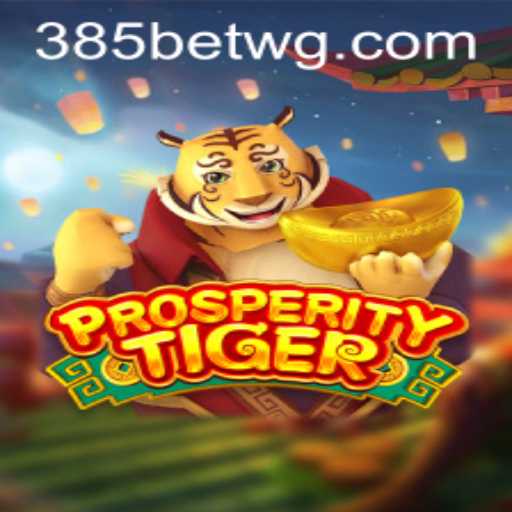 Explorando ProsperityTiger: Uma Jornada de Fortuna e Estratégia