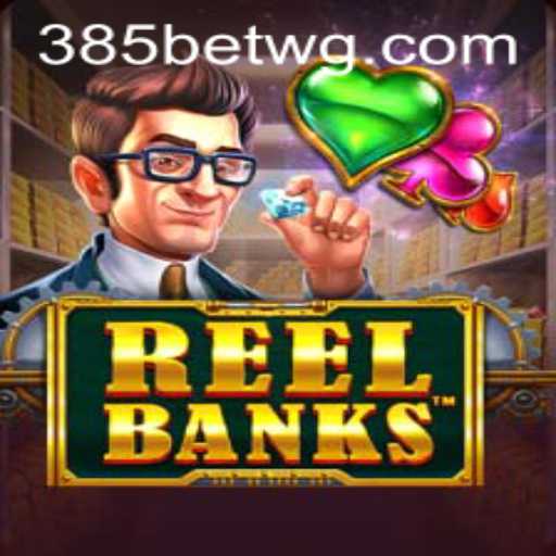 Explorando o Mundo do Jogo ReelBanks com 385bet