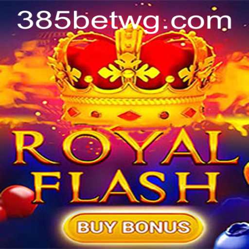 RoyalFlashBuyBonus: Descubra o Jogo número um em Emoção e Recompensas