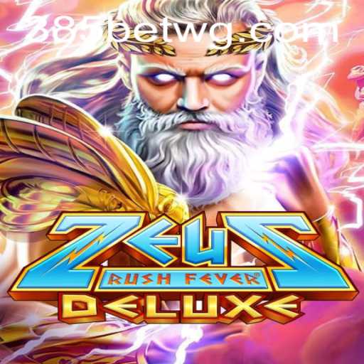 Explore ZeusRushFeverDeluxe: Uma Jornada Épica no Mundo dos Jogos de Cassino